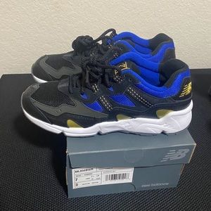 Deadstock Mens New Balance 850 Kawhi Four Bounces sz 7